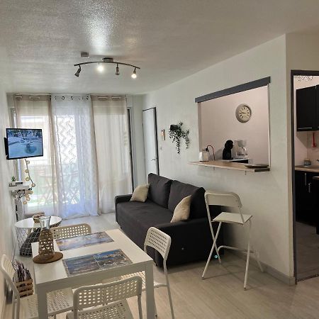 La Galinette Setoise Apartment Sete Ngoại thất bức ảnh