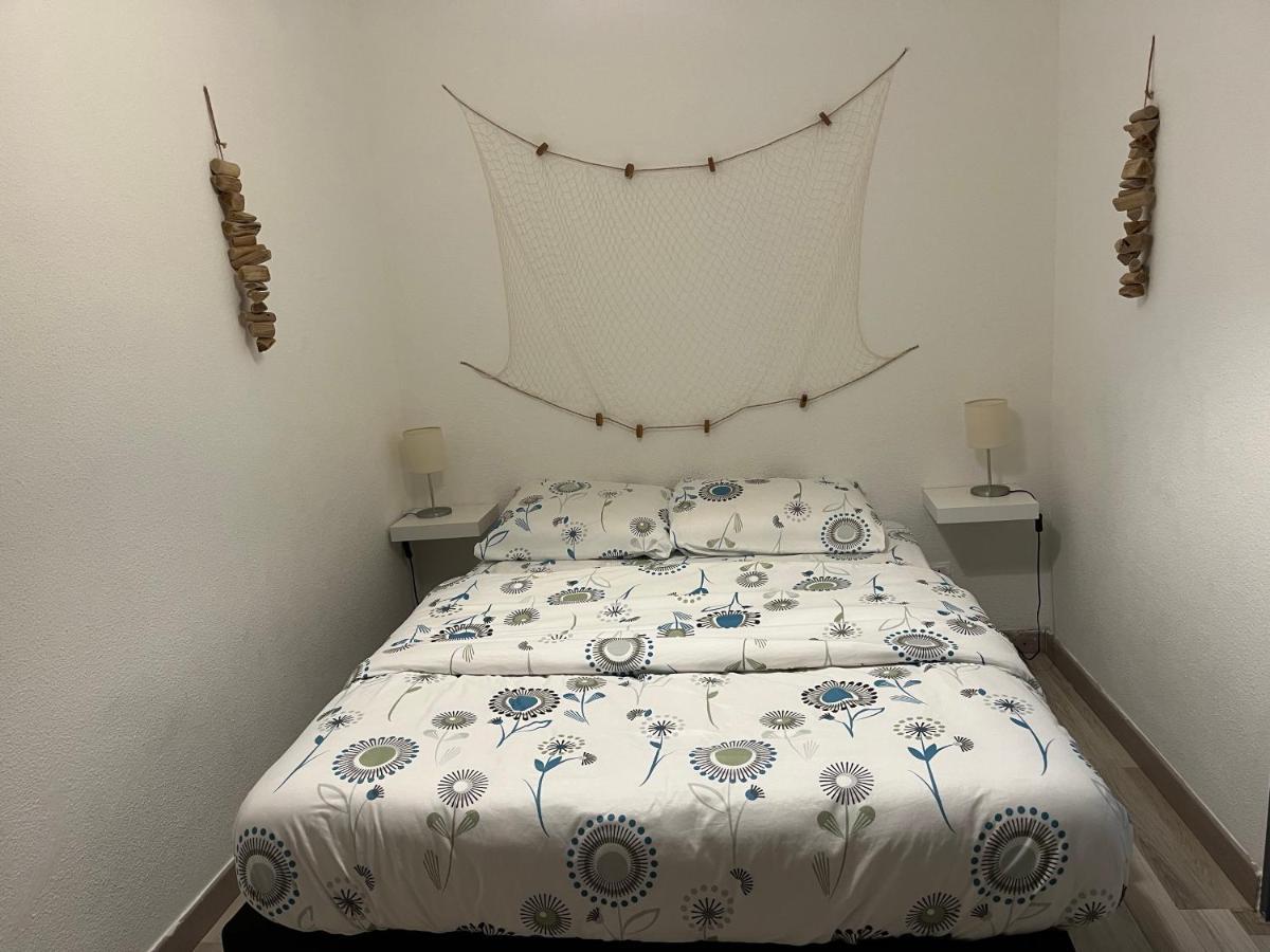 La Galinette Setoise Apartment Sete Ngoại thất bức ảnh