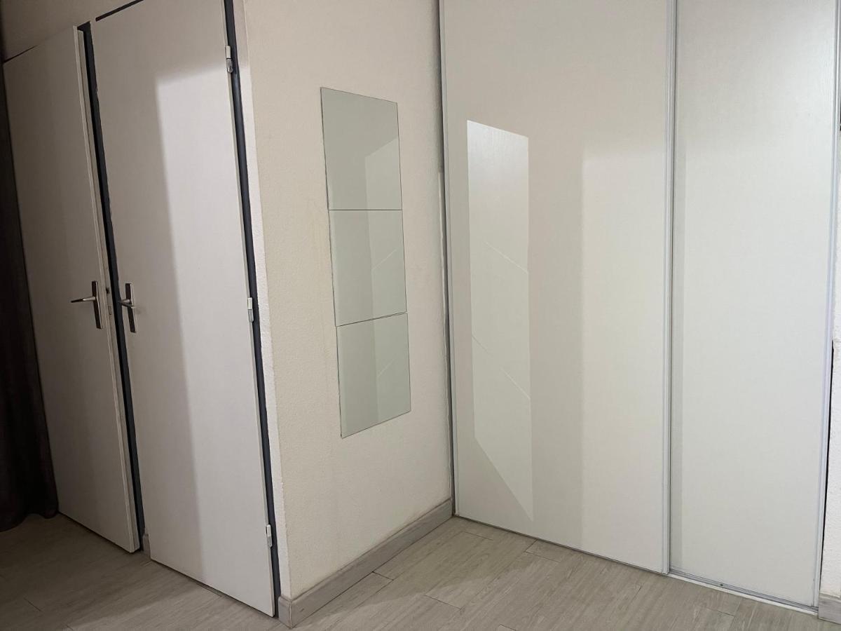 La Galinette Setoise Apartment Sete Ngoại thất bức ảnh