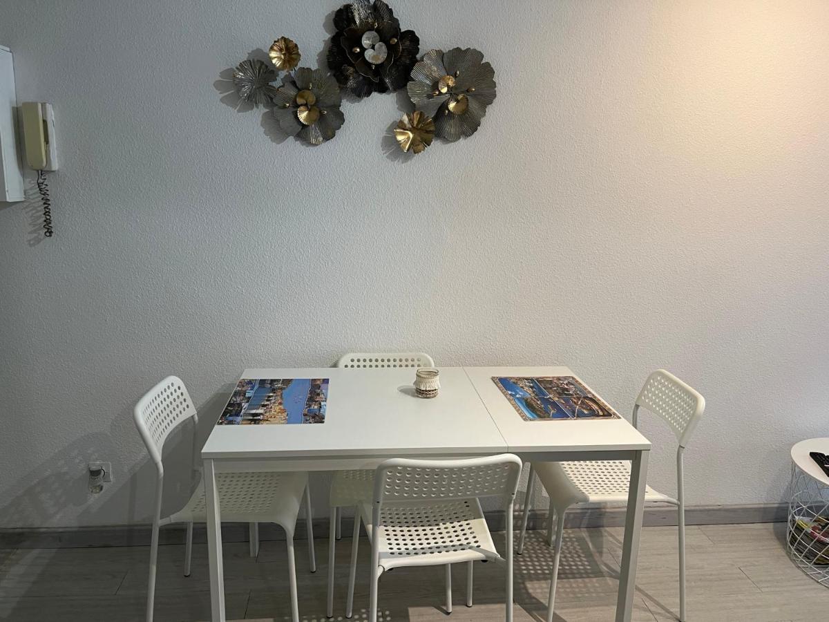 La Galinette Setoise Apartment Sete Ngoại thất bức ảnh