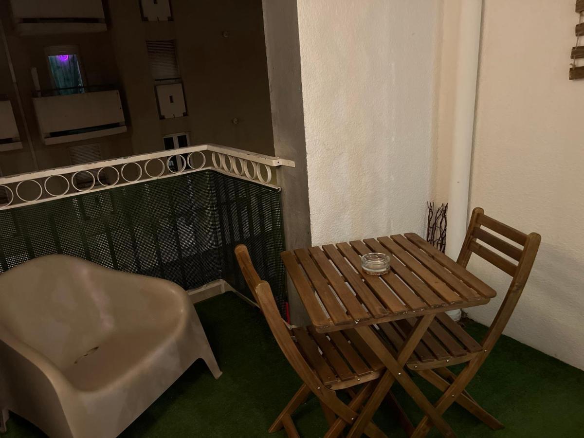 La Galinette Setoise Apartment Sete Ngoại thất bức ảnh