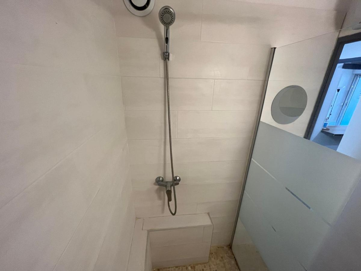La Galinette Setoise Apartment Sete Ngoại thất bức ảnh