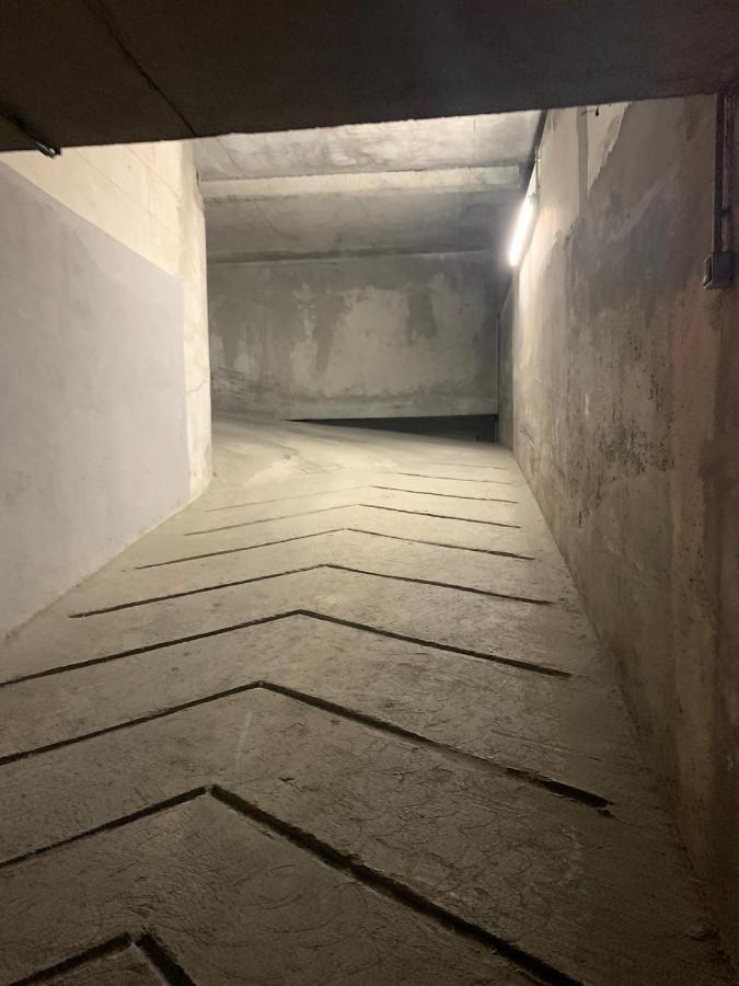 La Galinette Setoise Apartment Sete Ngoại thất bức ảnh