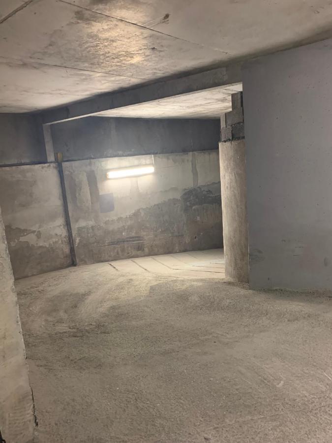 La Galinette Setoise Apartment Sete Ngoại thất bức ảnh